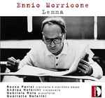 Cover for album: Ennio Morricone - Rocco Parisi (2), Andrea Noferini, Gabriele Rota, Quartetto Noferini – Lemma(CD, Album)