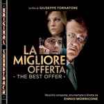 Cover for album: La Migliore Offerta - The Best Offer (Original Soundtrack)(CD, Album)