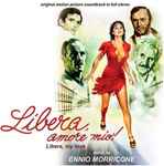 Cover for album: Libera, Amore Mio! - Libera, My Love (Original Soundtrack)(CD, Album, Limited Edition, Remastered)