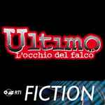 Cover for album: Ultimo - L'Occhio Del Falco (Colonna Sonora Originale Della Serie TV)(20×File, AAC, Album, Stereo)