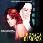 Cover for album: La Monaca Di Monza - La Califfa (Original Motion Picture Soundtracks)(CD, Album, Remastered)