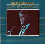 Cover for album: Burt Bacharach