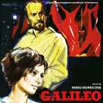 Cover for album: Galileo(CD, Album, Limited Edition, Stereo)