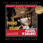 Cover for album: Ennio Morricone, Solisti E Orchestre Del Cinema Italiano – Per Un Pugno Di Dollari - A Fistful Of Dollars (The Complete Score)(27×File, MP3, Album)
