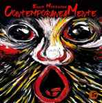 Cover for album: ContemporaneaMente(LP, Limited Edition)