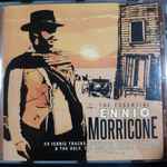Cover for album: The Essential Ennio Morricone(CD, Album)