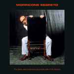 Cover for album: Morricone Segreto
