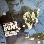 Cover for album: Ennio Morricone, Bruno Nicolai – Bandits In Rome