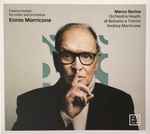 Cover for album: Ennio Morricone, Marco Serino, Orchestra Haydn Di Bolzano E Trento, Andrea Morricone – Cinema Suites For Violin And Orchestra(CD, Album)