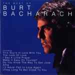 Cover for album: The Best Of Burt Bacharach