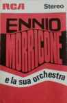 Cover for album: Ennio Morricone E La Sua Orchestra(Cassette, Album, Compilation, Stereo)