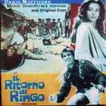 Cover for album: Il Ritorno Di Ringo(CD, Promo)