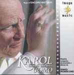Cover for album: Karol, Un Papa Rimasto Uomo(CD, Album)