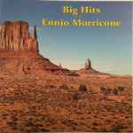 Cover for album: Big Hits Of Ennio Morricone(CD, )