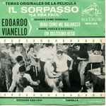 Cover for album: Ennio Morricone, Edoardo Vianello – The Easy Life (Il Sorpasso)(7