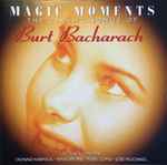 Cover for album: Magic Moments - The Classic Songs Of Burt Bacharach