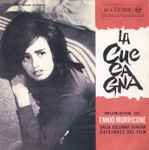 Cover for album: Pierluigi Urbini Music By Ennio Morricone – La Cuccagna(7
