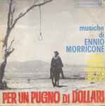 Cover for album: Per Un Pugno Di Dollari