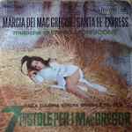 Cover for album: Marcia Dei Mac Gregor / Santa Fè Express