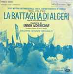 Cover for album: La Battaglia Di Algeri(7