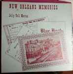 Cover for album: New Orleans Memories
