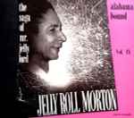 Cover for album: The Saga Of Mr. Jelly Lord Vol. IX - Alabama Bound