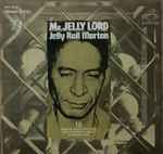 Cover for album: Mr. Jelly Lord