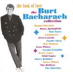 Cover for album: The Look Of Love - The Burt Bacharach Collection