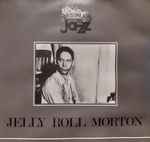Cover for album: Jelly Roll Morton(LP)