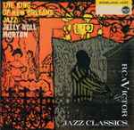 Cover for album: The King Of New Orleans Jazz(CD, Album)