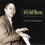 Cover for album: Jelly Roll Morton Realized By Artis Wodehouse – The Piano Rolls