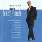 Cover for album: The Very Best Of Burt Bacharach