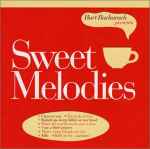 Cover for album: Burt Bacharach Presents Sweet Melodies