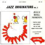 Cover for album: Jazz Originators Vol. 3(7