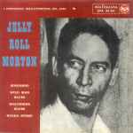 Cover for album: Jelly Roll Morton(7