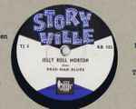 Cover for album: Jelly Roll Morton / James Price Johnson – Dead Man Blues / Charleston(Shellac, 10