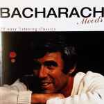 Cover for album: Bacharach Moods(CD, Compilation)