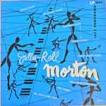 Cover for album: Jelly-Roll Morton Vol.2(LP, 10