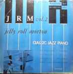 Cover for album: Classic Jazz Piano: Volume 2