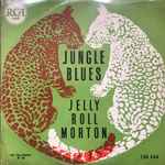 Cover for album: Jungle Blues(LP, 10