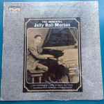 Cover for album: The Immortal Jelly Roll Morton