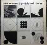 Cover for album: New Orleans Joy(LP, Compilation)