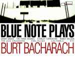 Cover for album: Blue Note Plays Burt Bacharach