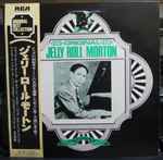Cover for album: Original Jelly Roll Morton(2×LP, Compilation)