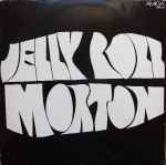 Cover for album: Jelly Roll Morton