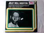 Cover for album: Jelly Roll Morton(LP, Compilation)