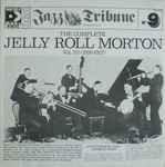 Cover for album: The Complete Jelly Roll Morton Vol. 1/2 (1926-1927)