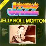 Cover for album: Um Mestre Dos Primeiros Anos Do Jazz(LP, Compilation)