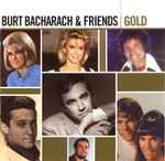 Cover for album: Burt Bacharach & Friends - Gold