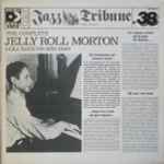 Cover for album: The Complete Jelly Roll Morton Volumes 7/8 (1930-1940)